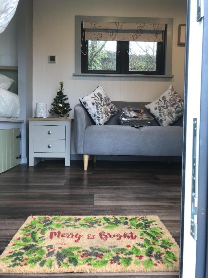 Wyncliffe Hideaway Villa St. Davids  Dış mekan fotoğraf