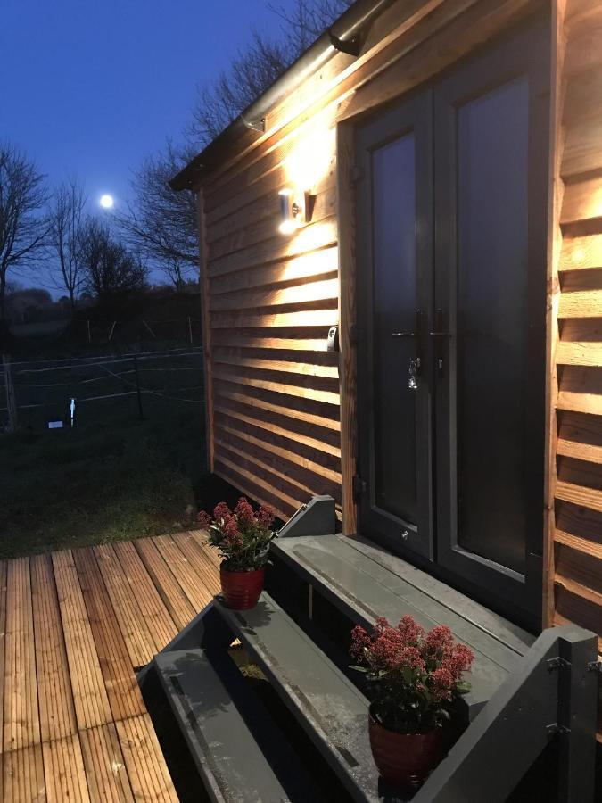 Wyncliffe Hideaway Villa St. Davids  Dış mekan fotoğraf