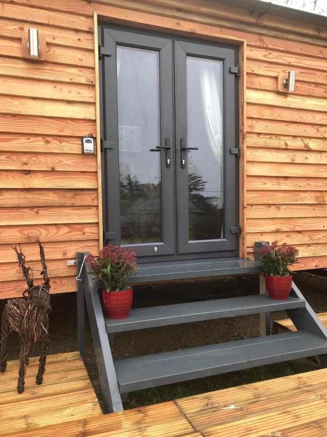 Wyncliffe Hideaway Villa St. Davids  Dış mekan fotoğraf