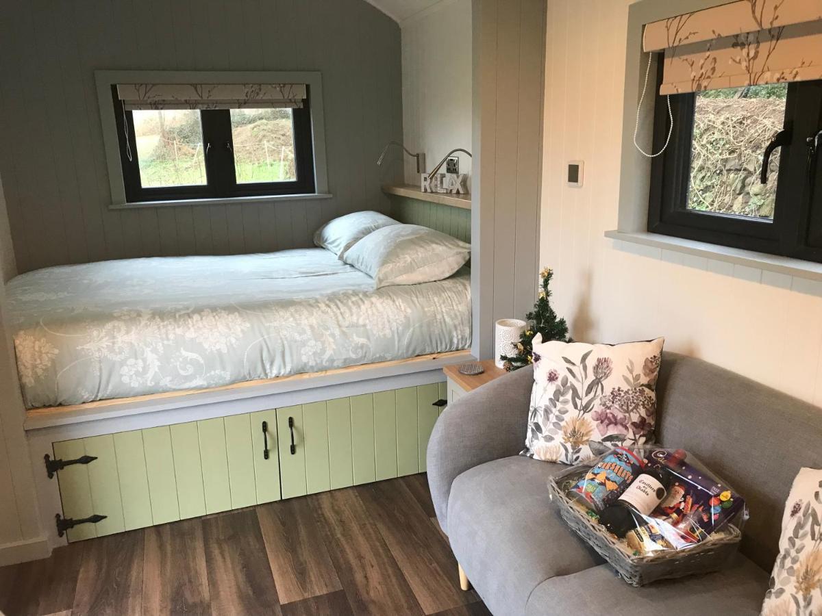 Wyncliffe Hideaway Villa St. Davids  Dış mekan fotoğraf